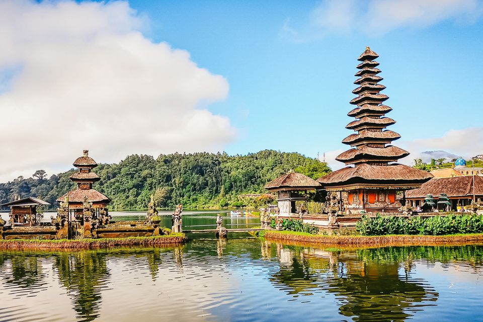 North Bali: Sunrise Tour With Dolphins, Waterfalls & Temples - Overall Rating