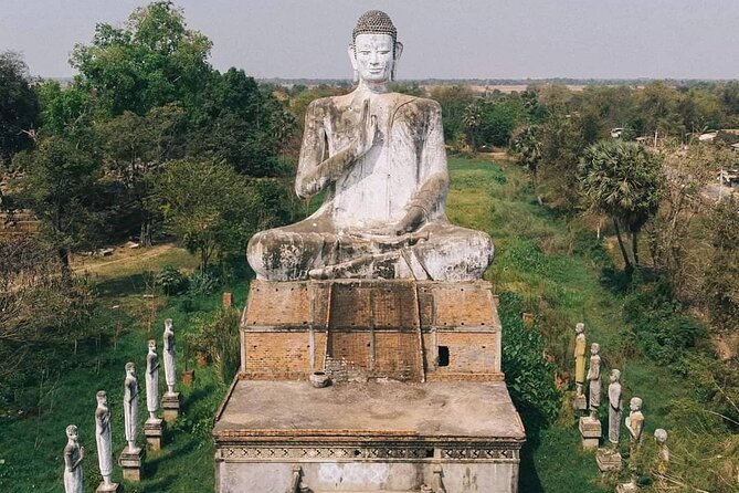 North Battambang Tour, Rice Wine,Rice Paper, Ricefield - Tour Last Words and Final Thoughts