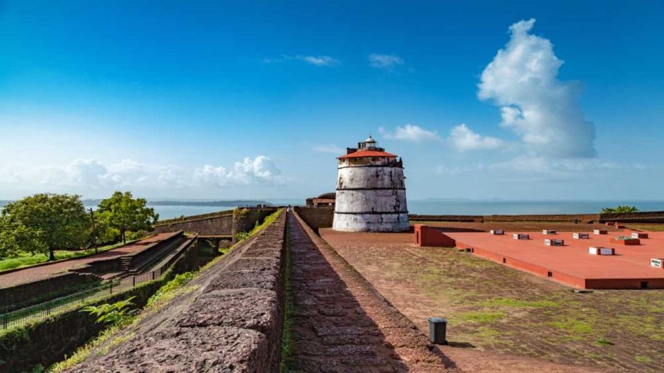 North Goa: Private Full-Day Tour With Pickup and Drop-Off - Last Words
