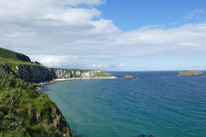 Northern Ireland Including Giants Causeway Rail Tour From Dublin - Reviews