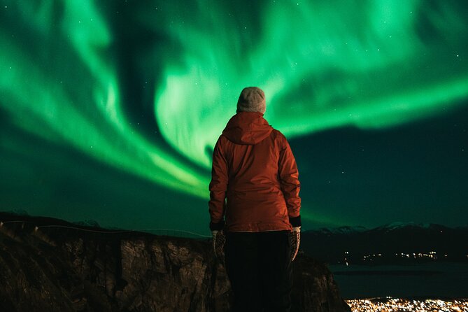 Northern Lights Chase With Free Photos - Pricing Details