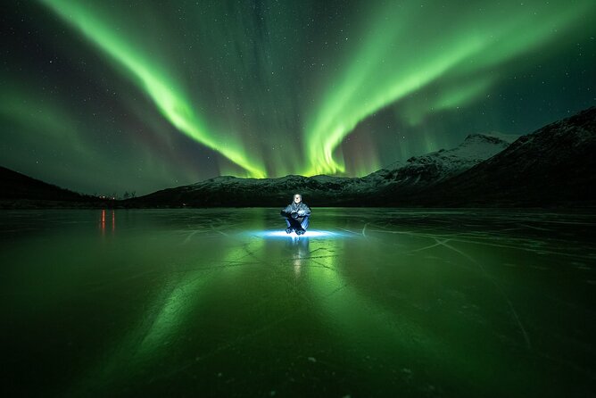 Northern Lights Expedition With Arctic Photo Guide Max 6 Guests - Traveler Photos and Reviews