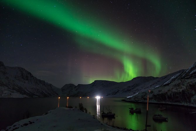 Northern Lights Tour With Alta Adventure - Overall Tour Experience