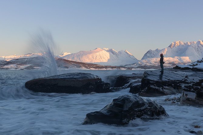 Norwegian Fjords Tour, Including Professional Photos in Tromso - Tour Experience