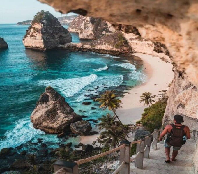 Nusa Penida Custumized West & East Tours - Optional Add-Ons