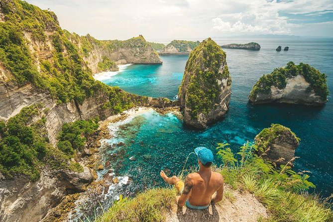 Nusa Penida Instagram Tour: The Most Famous Spots (Private All-Inclusive) - Pricing and Booking Details