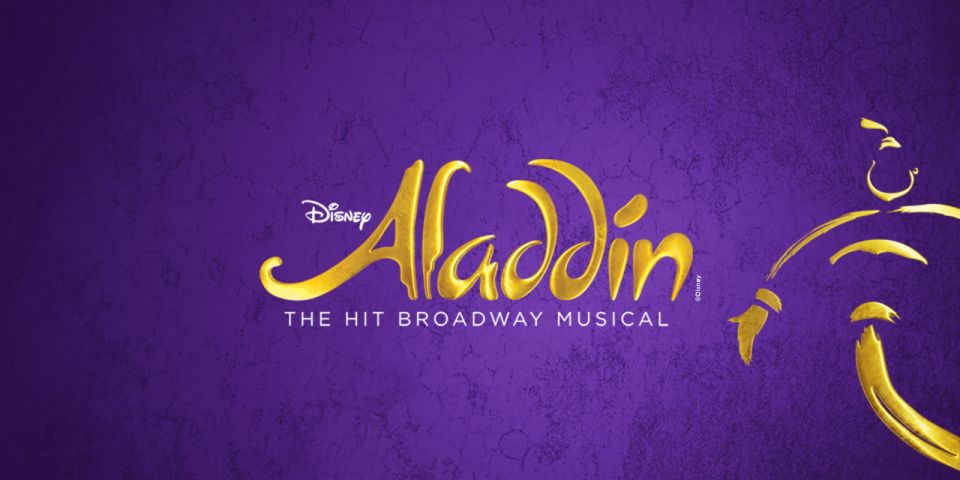 NYC: Aladdin on Broadway Tickets - Review Summary