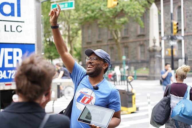 NYC Underground Subway Walking Tour - Guest Feedback