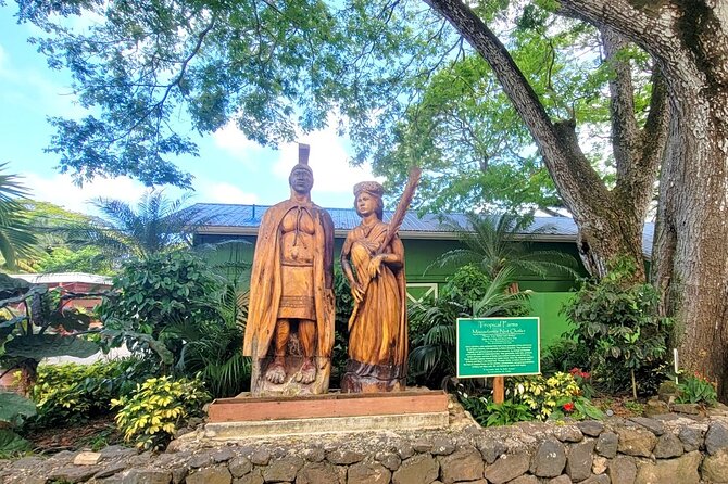 Oahu Circle Island Tour With Byodo-In Temple Admission - Guide Appreciation and Customer Feedback