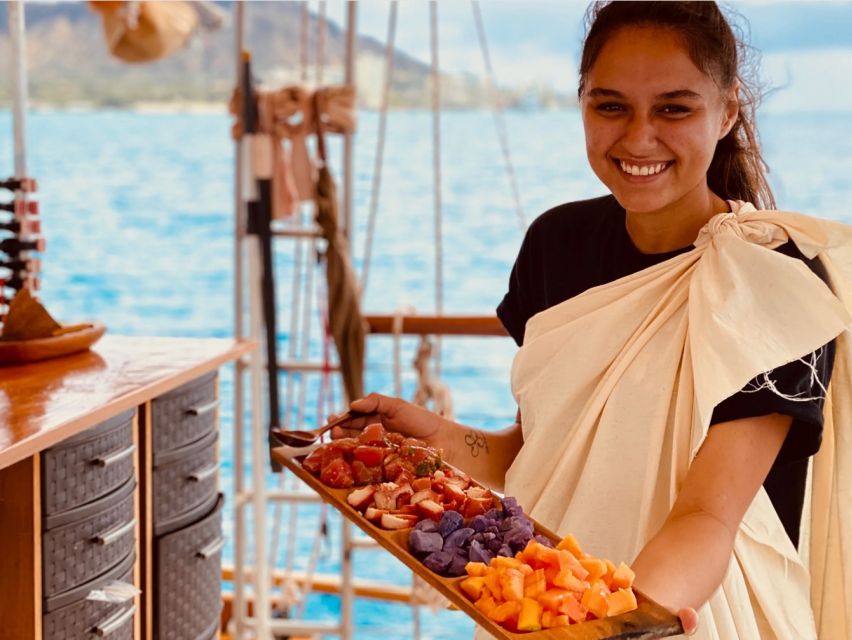 Oahu: Cultural Day Excursion on Polynesian Canoe - Safety Measures