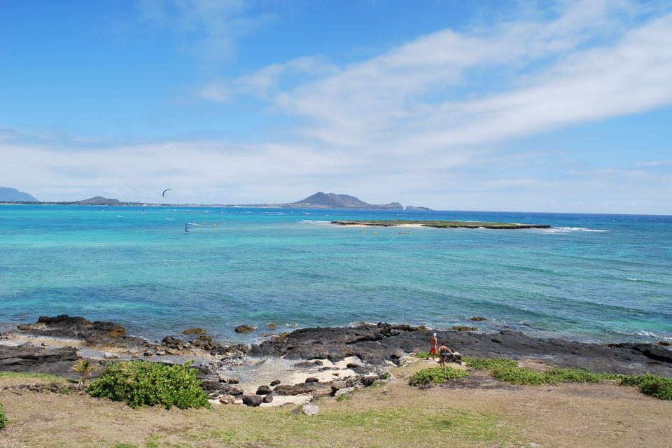 Oahu: Kailua Guided Kayak Excursion With Lunch - Sustainable Tourism Emphasis