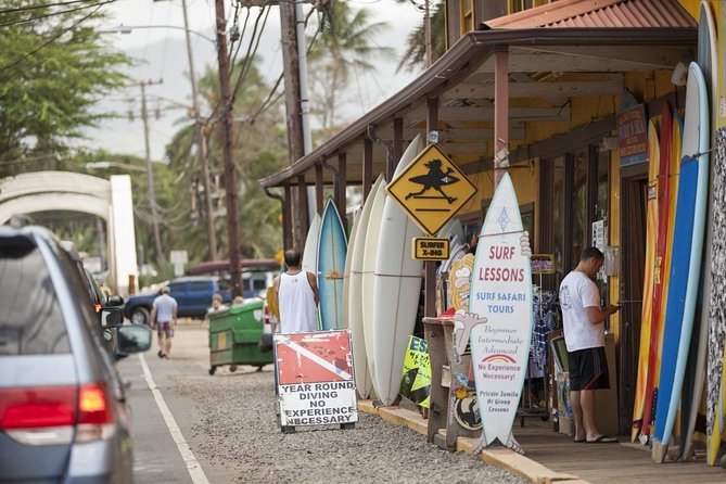 Oahu Ultimate Circle Island Tour Full Day Experience - Traveler Reviews