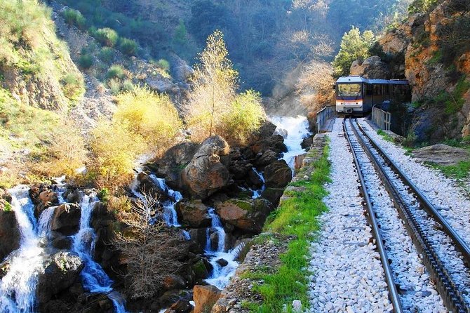 Odontotos Rack Railway and Cave of the Lakes Private Day Trip  - Athens - Cancellation Policy