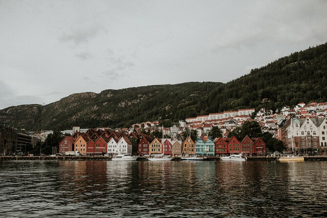 Off the Beaten Track in Bergen: A Private Self-Guided Tour - Independent Exploration Strategies