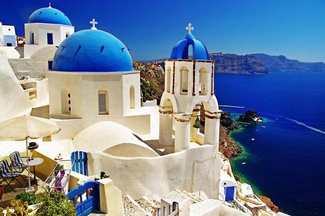 Oia Round-Trip Transfer For Santorini Cruise Passengers - Additional Information