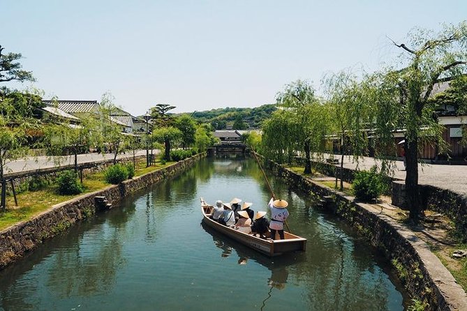Okayama Custom Full Day Tour - Booking Process and Recommendations