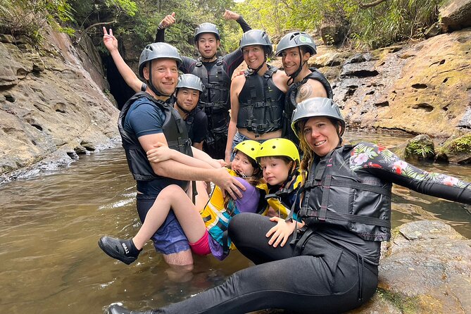 [Okinawa Iriomote] Splash Canyoning Sightseeing in Yubujima Island - Reviews and Ratings Analysis