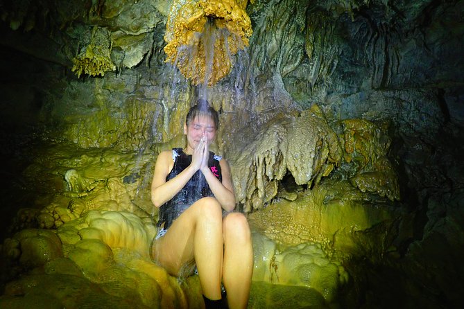 [Okinawa Miyako] 3set! Beach SUP, Tropical Snorkeling, Pumpkin Limestone Cave, Canoe - Customer Reviews