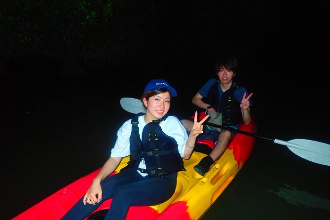 [Okinawa Miyako] Great Adventure! Starry Night Canoe!! - Reviews and Additional Information