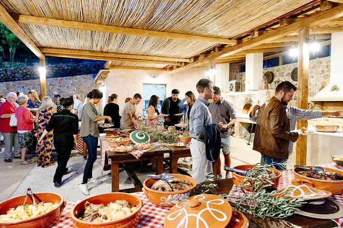 Olive Oil Festival in Cretan Farm With Traditional Dinner - Cultural Activities