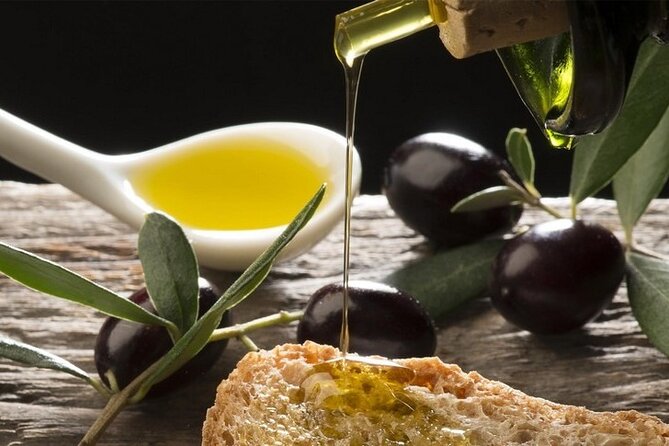 Olive Oil Tasting at the Mykonian Farm - Reviews and Additional Info