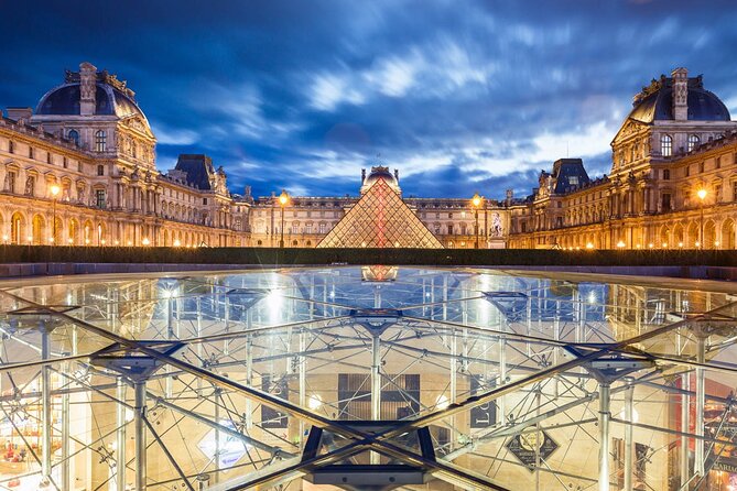 One Day Private Round Tour to Paris From Le Havre Port - Traveler Experience Highlights