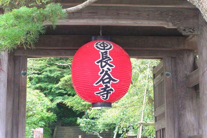 One Day Tour of Kamakura From Tokyo - Traveler Insights
