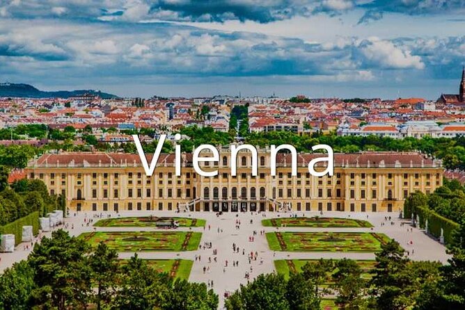 One Way Transfer From Salzburg to Vienna With Optional Stop at the Melk Abbey - Provider Information