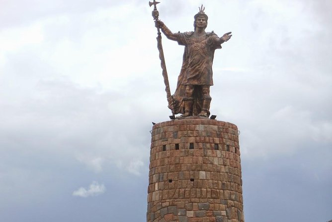 Open Bus Cusco City Tour - Experience Highlights and Challenges