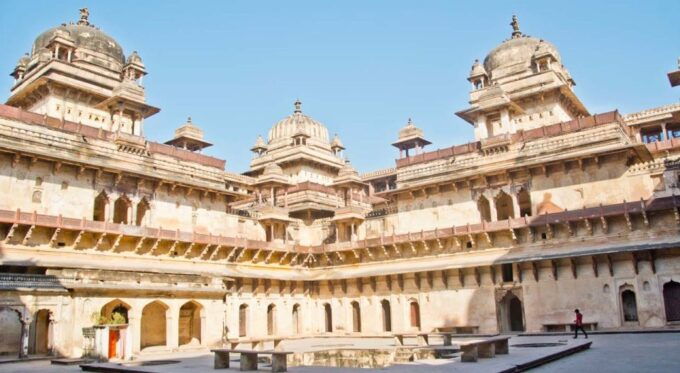 Orchha Day Trip - Feedback & Recommendations