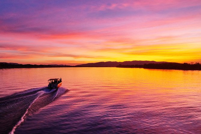 Ord River Discoverer Cruise With Sunset - Engage With Traveler Photos
