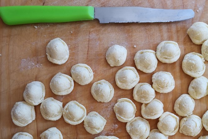 Orecchiette Cooking Class and Wine Tasting in Lecce - Recommendations and Praises