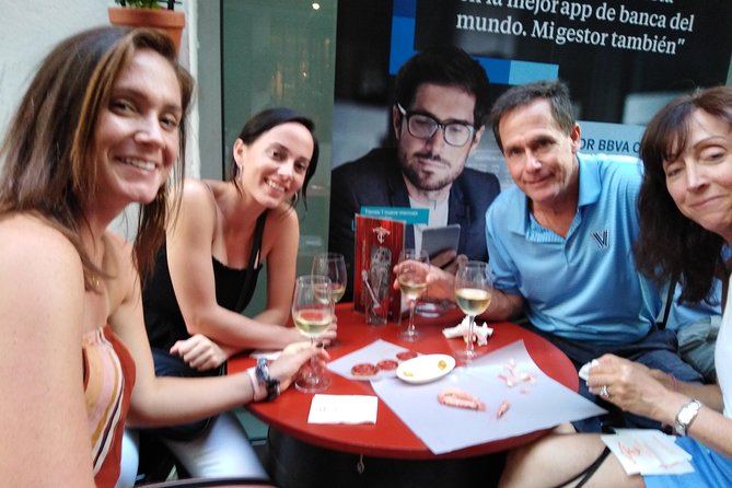 Original Marbella Tapas Adventure - Reviews and Ratings