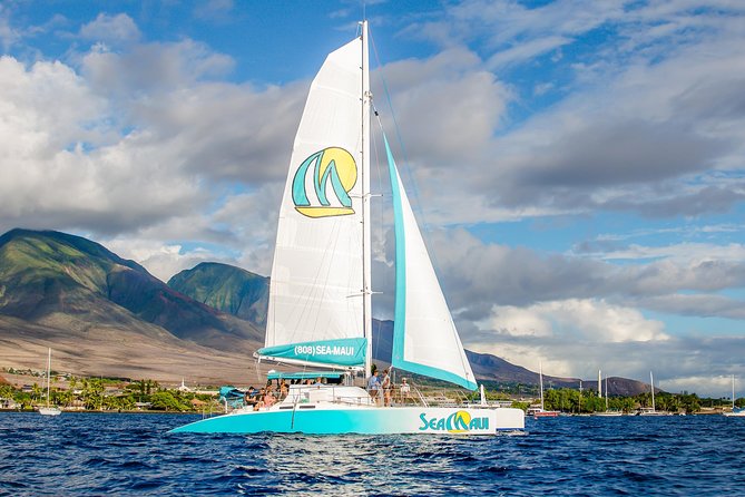 Original Sunset Cruise With Open Bar From Ka'Anapali Beach - Customer Reviews and Feedback