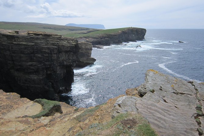 Orkney Islands: Mini Tour of the Highlights  - Scotland - Directions for Visitors