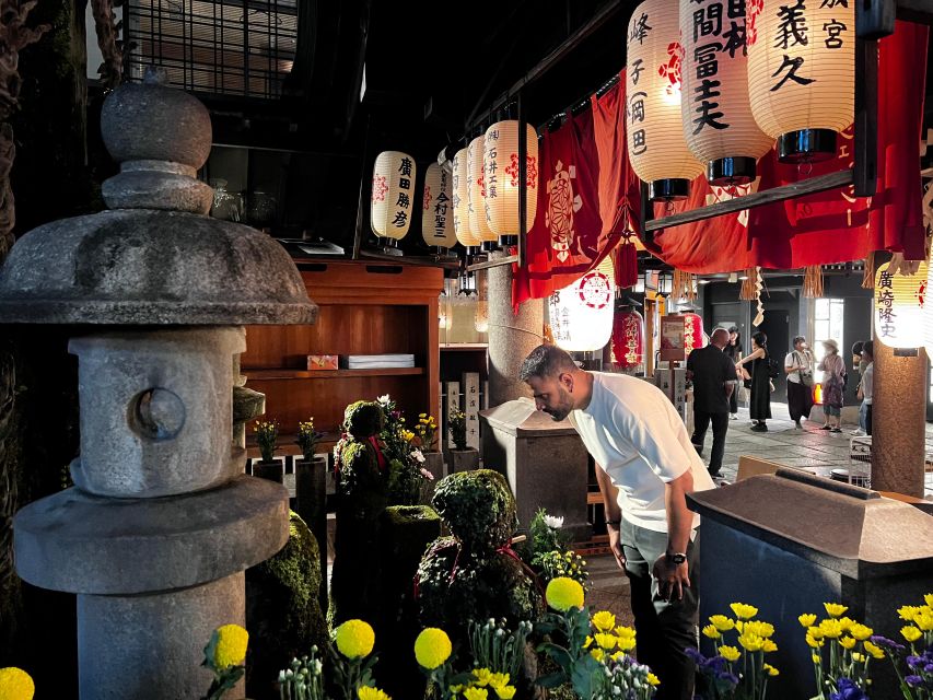 Osaka: Local Bar Crawl in Dotombori and Uranamba Area - Common questions