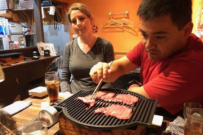 Osakas Ura Namba Private Food Tours With a Local Foodie: 100% Personalized - Culinary Experiences