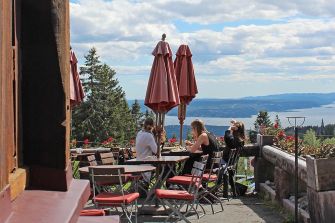 Oslo Hiking - Private Holmenkollen Walk - Cancellation Policy