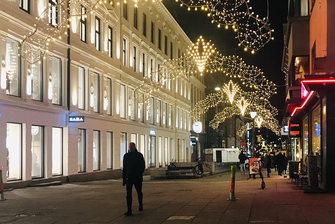 Oslo: Private Christmas Market Walking Tour (Mar ) - Customer Reviews