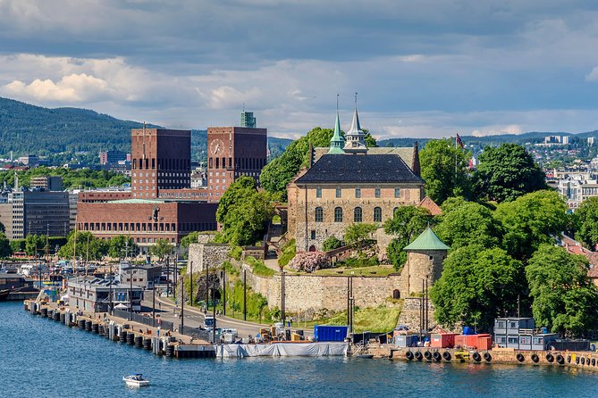 Oslo Private Panoramic Tour - Inclusions