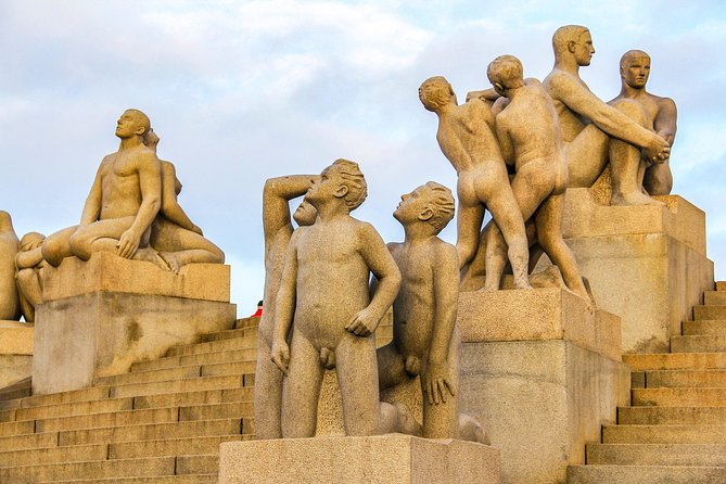 Oslo Vigeland Park Small-Group Guided Tour (Mar ) - Questions