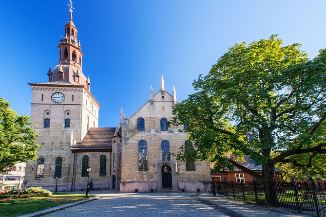 Oslo, Vigeland Park, Viking Ship 4-Hour Tour With Port Pickup (Mar ) - Cancellation Policy