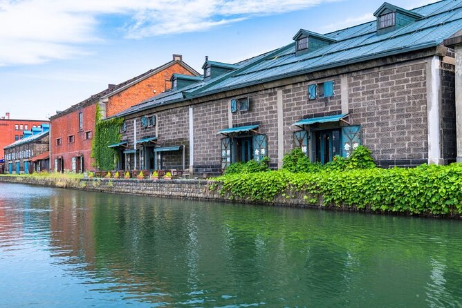 Otaru Half-Day Private Trip With Government-Licensed Guide - Additional Information