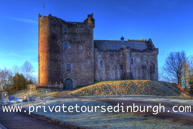 Outlander Day Tour of Lallybroch ,Versailles Small Group Tour - Pricing and Booking Information