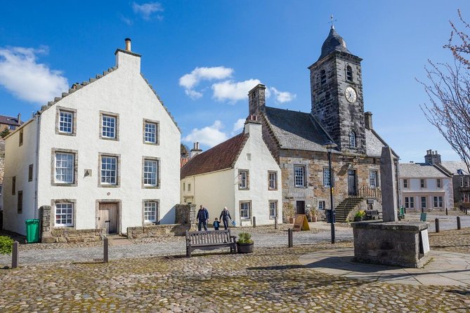 Outlander Film Locations Day Trip From Edinburgh - Overall Experience