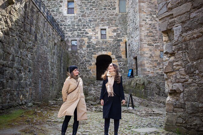 Outlander Filming Locations Day Tour From Edinburgh - Pricing and Tour Cost