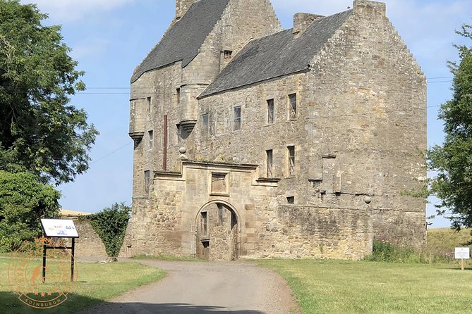 Outlander Locations Experience, Private Tour in a Premium Minivan - Traveler Reviews