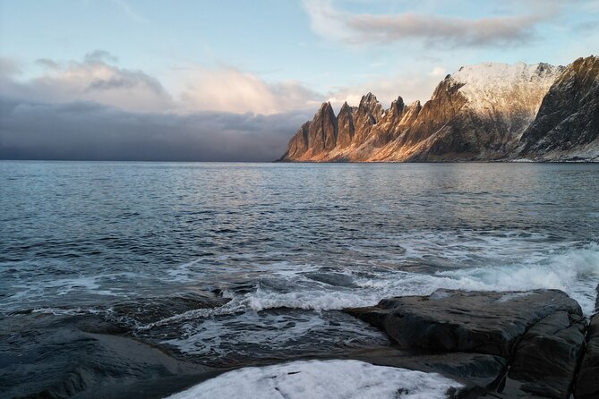 Overlanding Senja: Guided Trip Around the Island - Safety and Emergency Protocols
