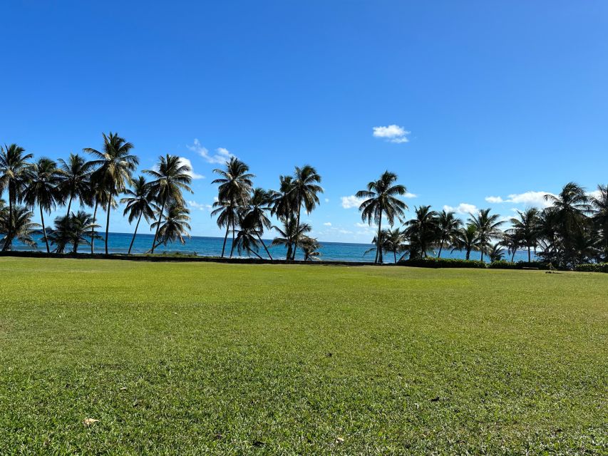 Owia Salt Pond and Black Point Tunnel Tour - Inclusions and Recommendations