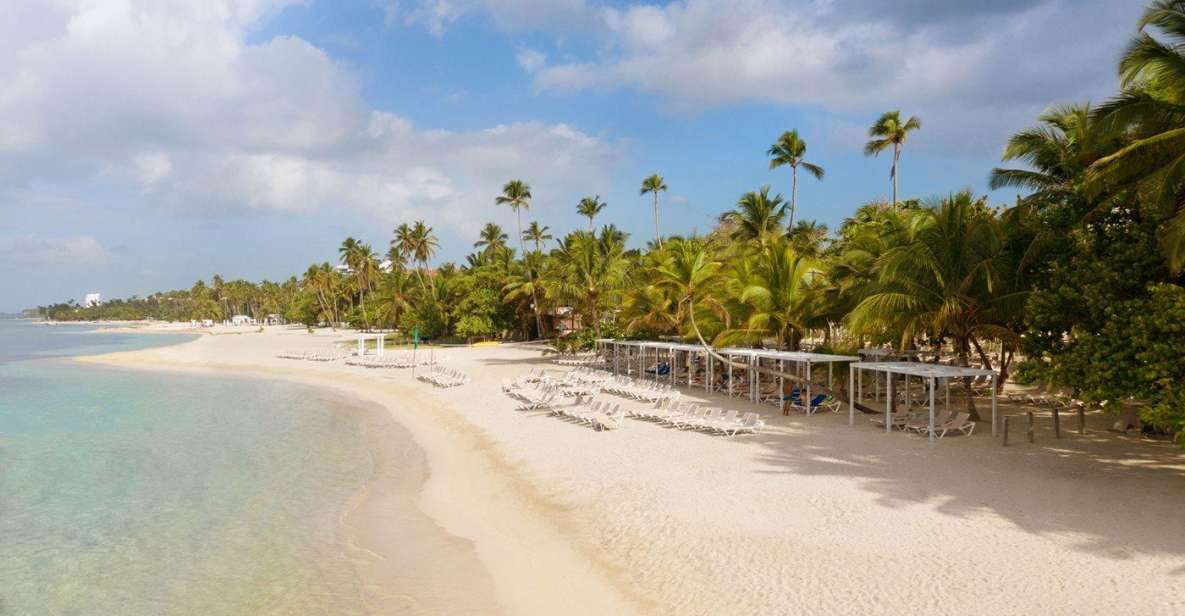Package 5 Days and 4 Nights in the Dominican Republic - Itinerary Overview and Validity